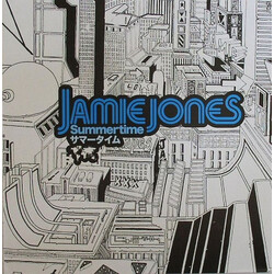 Jamie Jones (2) Summertime