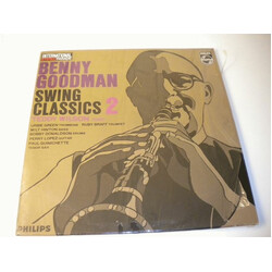 Benny Goodman Swing Classics 2