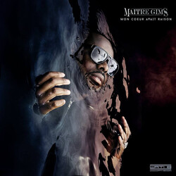 Maitre Gims Mon Coeur Avait Raison