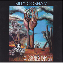 Billy Cobham Mirror's Image