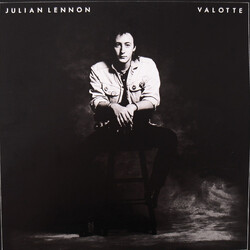 Julian Lennon Valotte