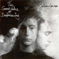 Julian Lennon The Secret Value Of Daydreaming