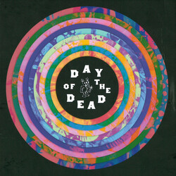 Various Day of the Dead