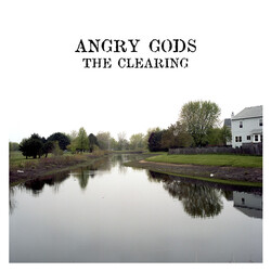Angry Gods The Clearing
