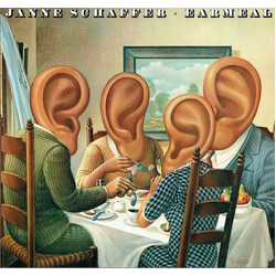 Janne Schaffer Earmeal
