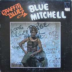 Blue Mitchell Graffiti Blues