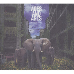 AgesAndAges Something To Ruin