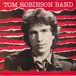 Tom Robinson Band Tom Robinson Band