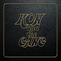 Kon Kon And The Gang