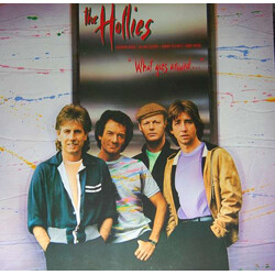 The Hollies What Goes Around...