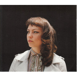 Angel Olsen My Woman