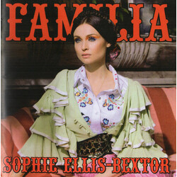 Sophie Ellis-Bextor Familia