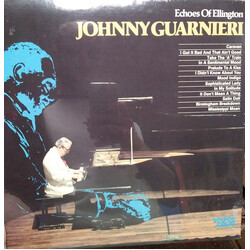 Johnny Guarnieri Echoes Of Ellington