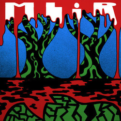 MLiR Swedish Lo-Life EP