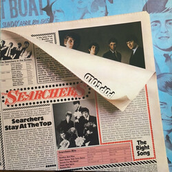 The Searchers Pop Gold