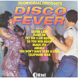 Various Disco Fever