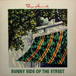 Bryn Haworth Sunny Side Of The Street