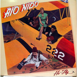 Rio Nido Hi-Fly