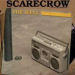 Scarecrow (33) The Well Vinyl LP