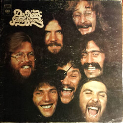 Dr. Hook & The Medicine Show Sloppy Seconds