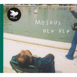 Moskus Ulv Ulv Vinyl LP