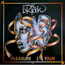 Dr. Hook Pleasure & Pain
