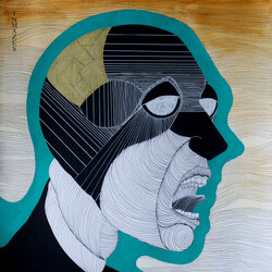 VOLA Inmazes Vinyl 2 LP