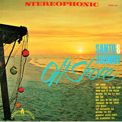 Santo & Johnny Off Shore
