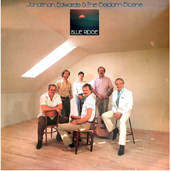 Jonathan Edwards (2) / The Seldom Scene Blue Ridge