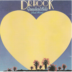 Dr. Hook Greatest Hits (And More)