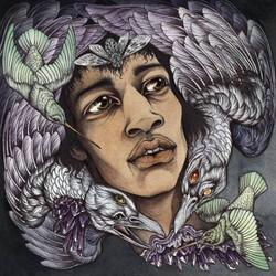 Various Best Of James Marshall Hendrix