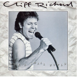 Cliff Richard It's A Small World