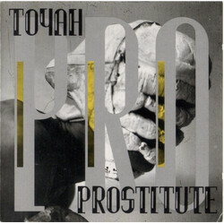 Toyah Prostitute