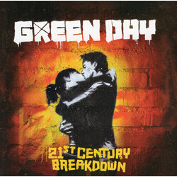Green Day 21st Century Breakdown