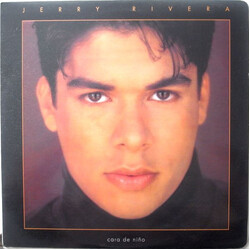Jerry Rivera Cara De Niño
