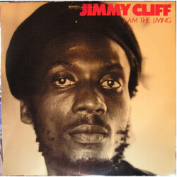 Jimmy Cliff I Am The Living