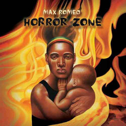 Max Romeo Horror Zone