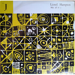 Lionel Hampton Mai 56 N°1