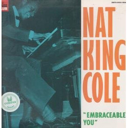 Nat King Cole Embraceable You