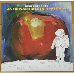 King Creosote Astronaut Meets Appleman