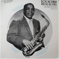 Don Redman All Stars Don Redman And His All-Stars