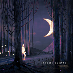 Invent, Animate Everchanger