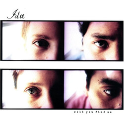 Ida (3) Will You Find Me