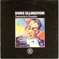 Duke Ellington Serenade To Sweden