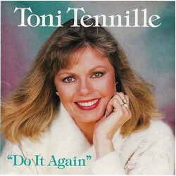 Toni Tennille Do It Again