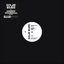 Solar Bears Separate From The Arc (The Andrew Weatherall Remixes)