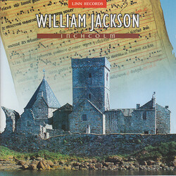 Billy Jackson (2) Inchcolm