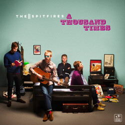 The Spitfires (7) A Thousand Times