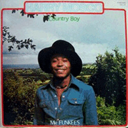 Harry Mosco Country Boy (Mr. Funkees)