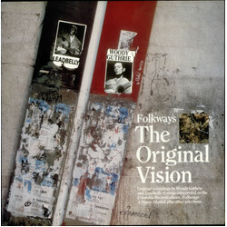 Various Folkways: The Original Vision